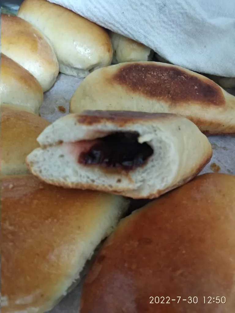 Кафе «У пани Сони»
