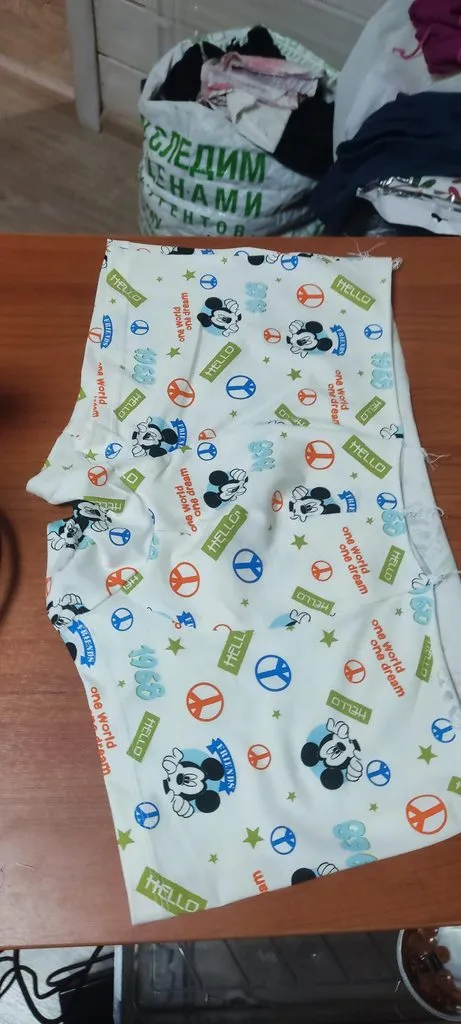 Вышивка крестиком