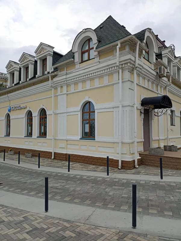 Владивосток - "золото" Дальнего Востока