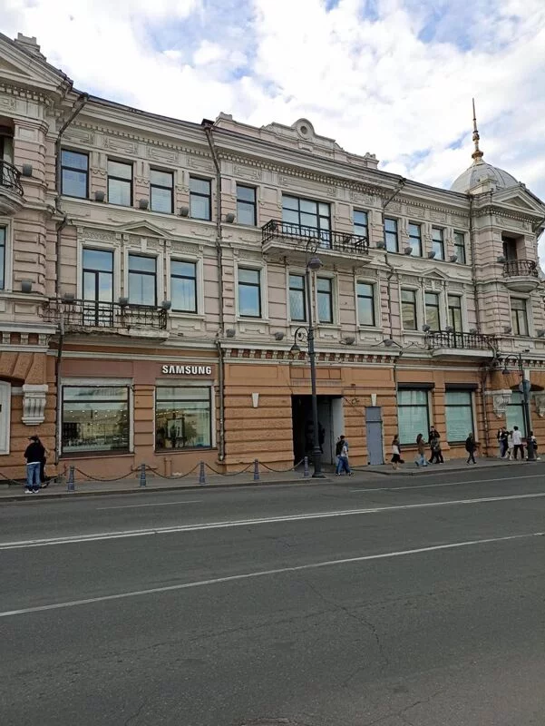Владивосток - "золото" Дальнего Востока