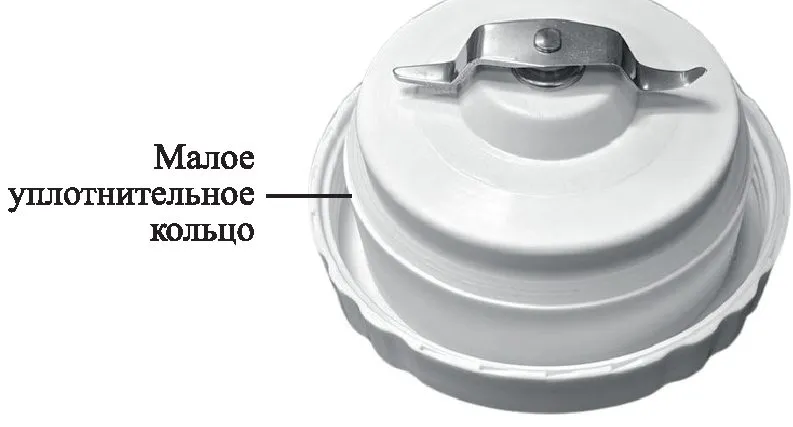 Блендер «3 в 1» Kitfort KT-3019: лови вихрь вкусов