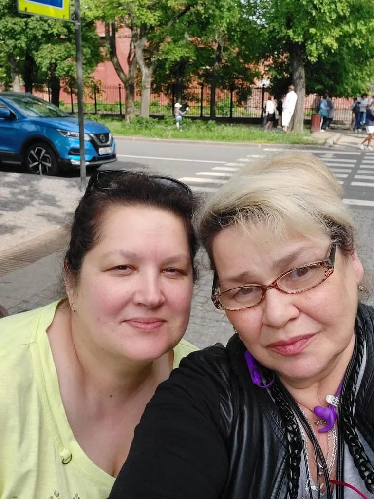Tapтaлeтки & Ко