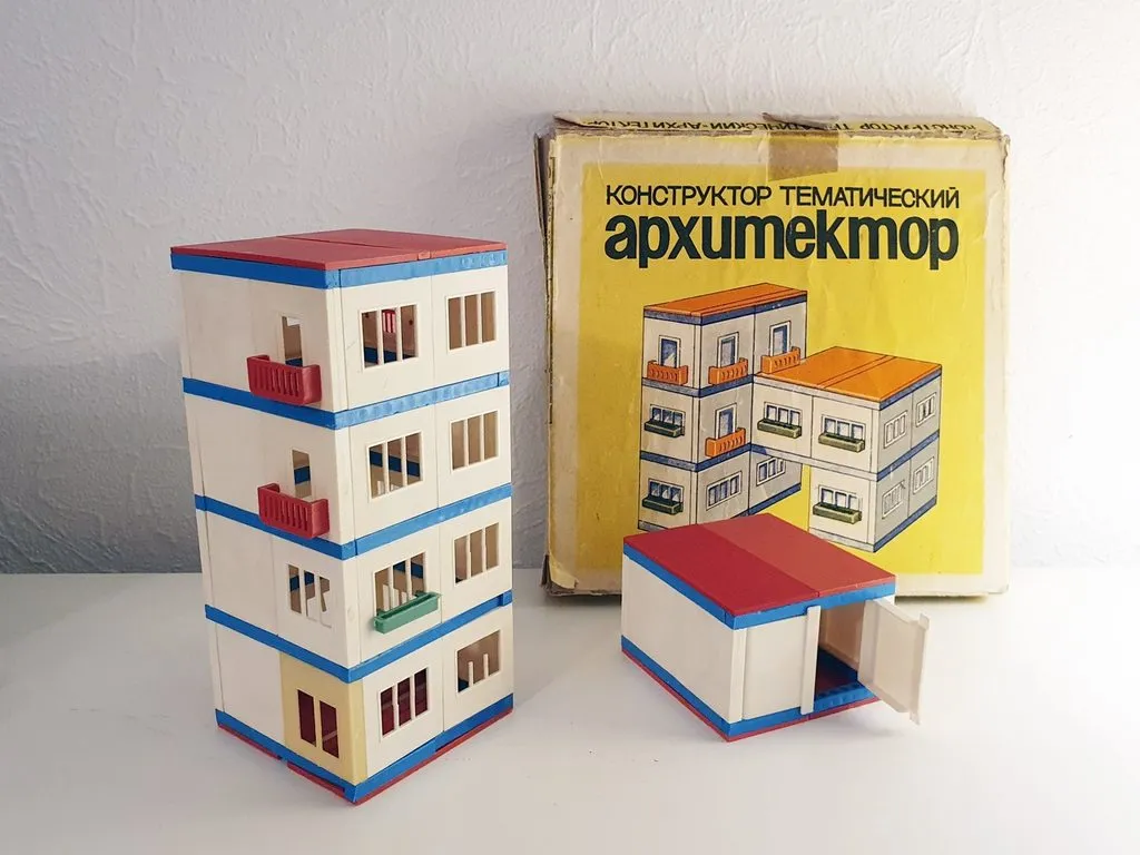 Запечатленная история