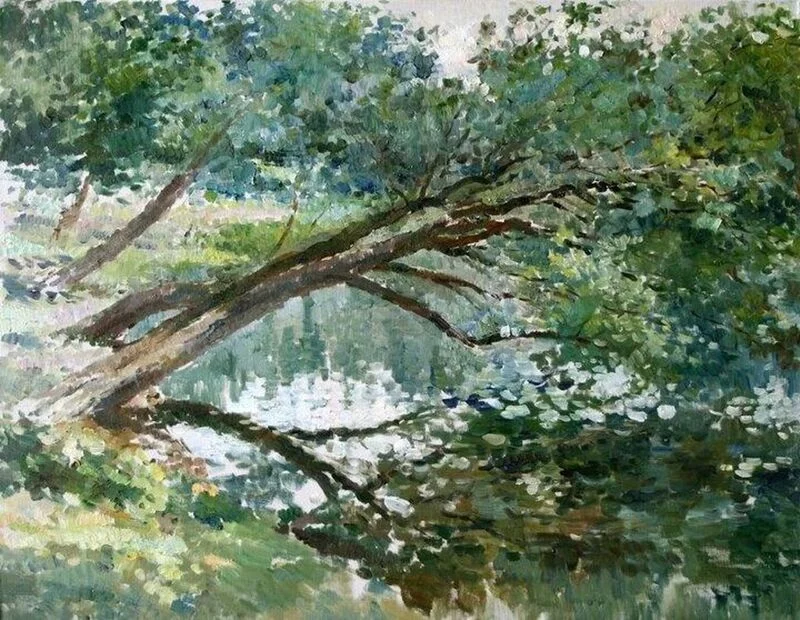 Арт галерея