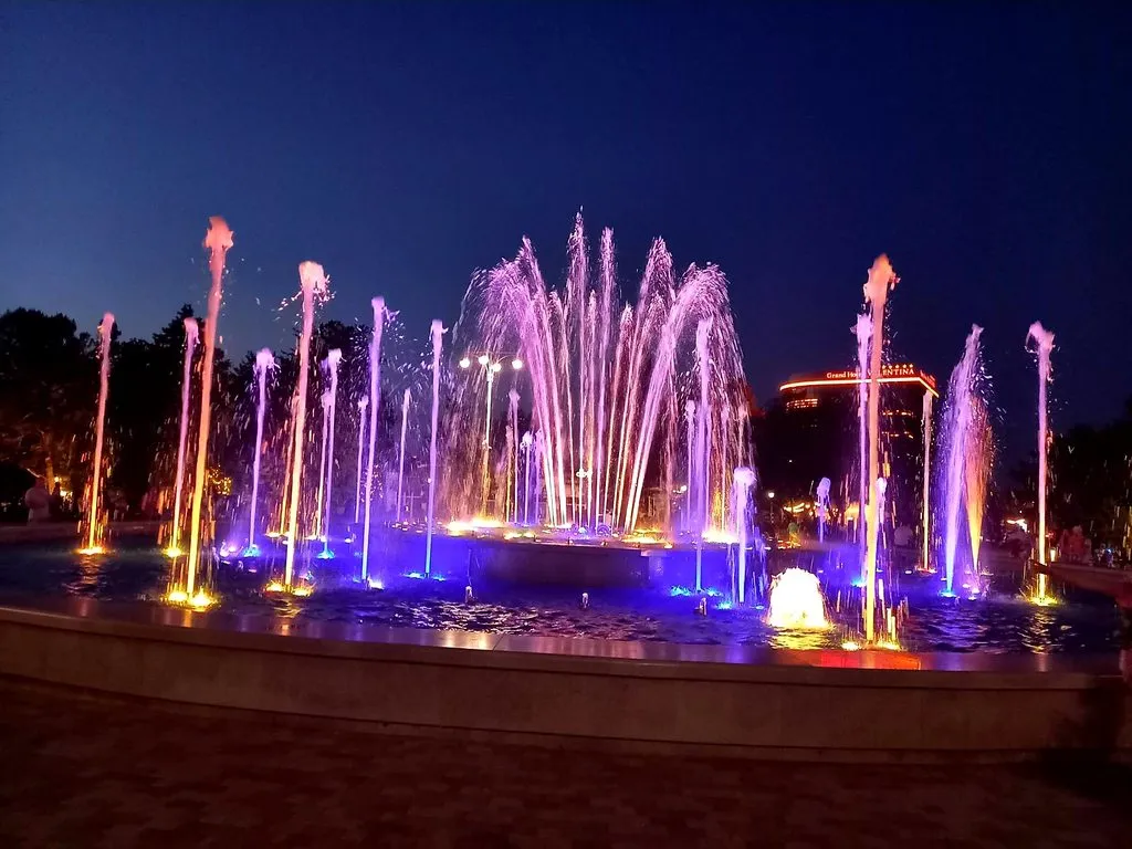 Чайная беседка