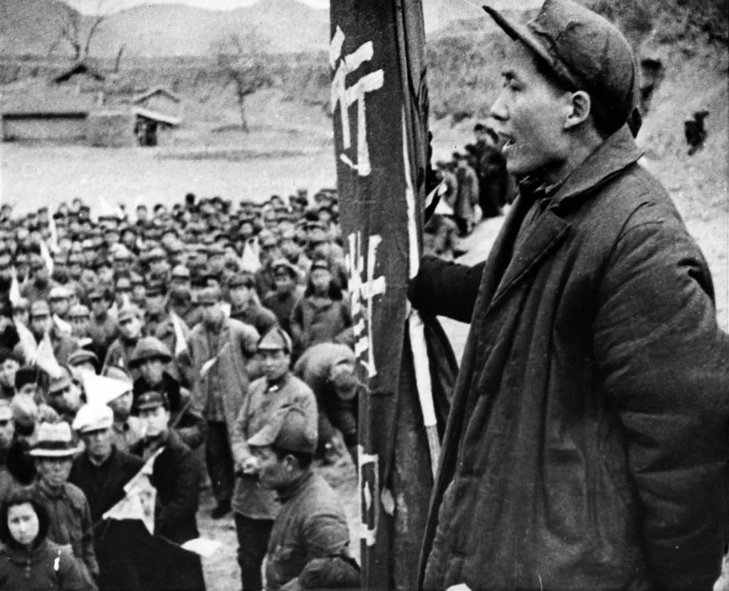 Запечатленная история
