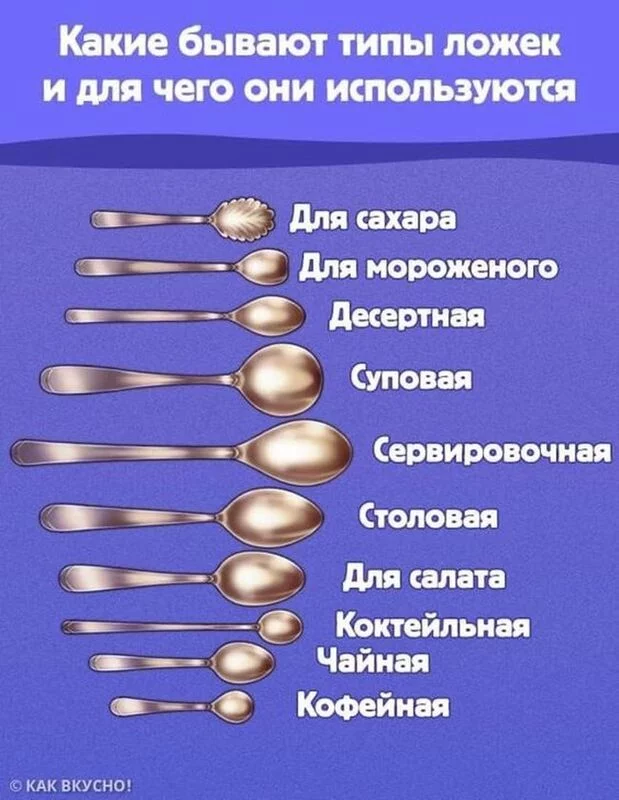 Домашняя инфографика