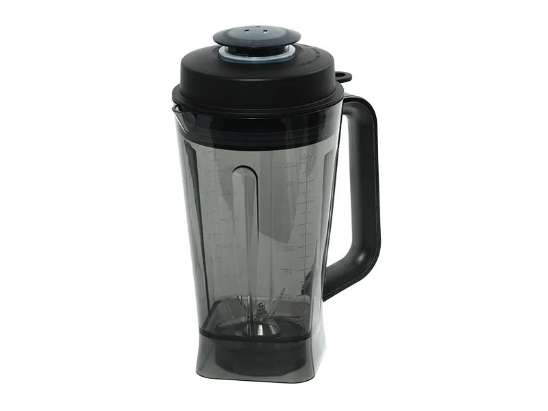 Высокоскоростной блендер Oursson PB1550HTD, RD