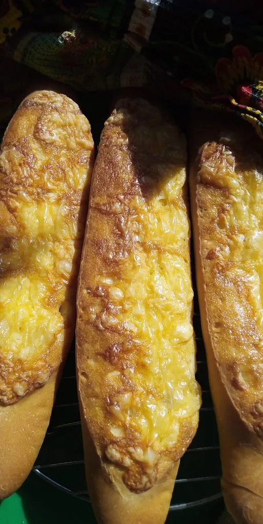 Багет «Прованс»
