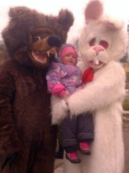 Посмеялся сам - поделись с другом!!!