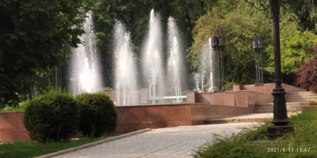 Чайная беседка