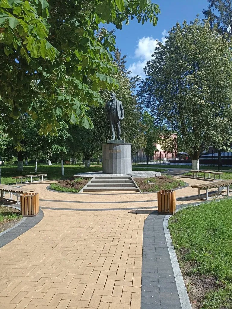 Калининградская область (не только море и янтарь) 