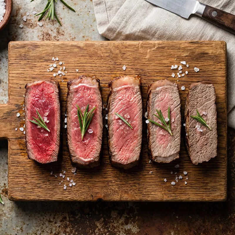 Термометр для мяса: почему это must-have каждого повара