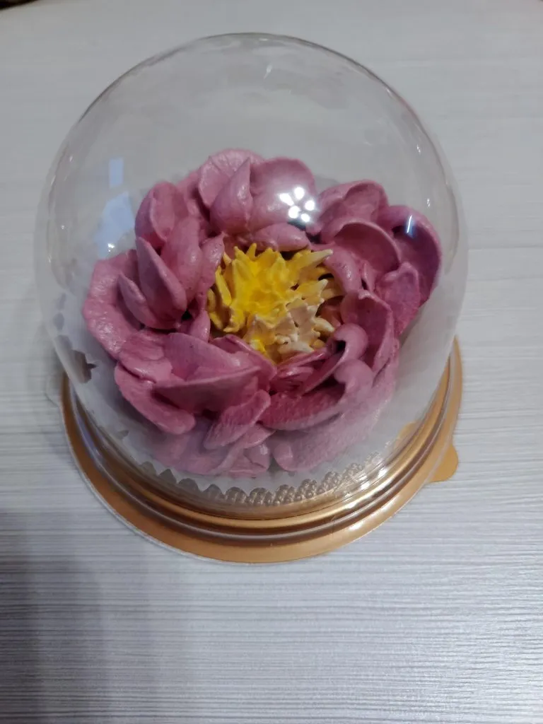 Зефирные букеты и композиции