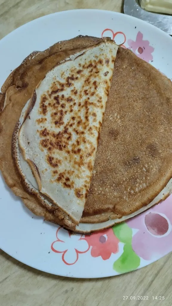 Кафе «У пани Сони»
