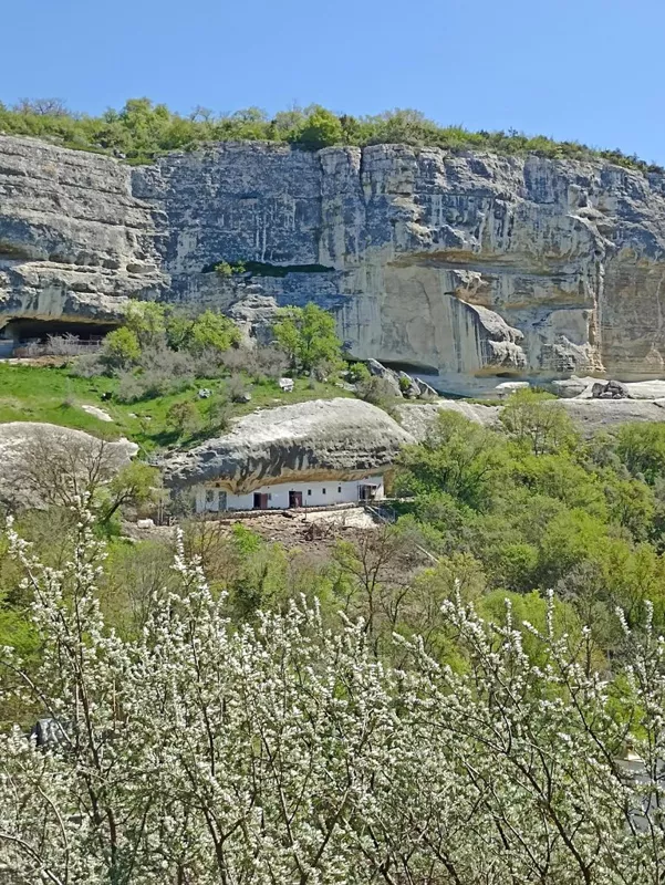 Отдых в Крыму