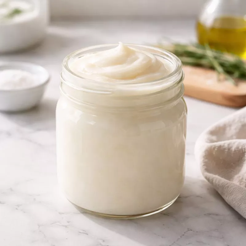 Говяжий жир (Tallow)