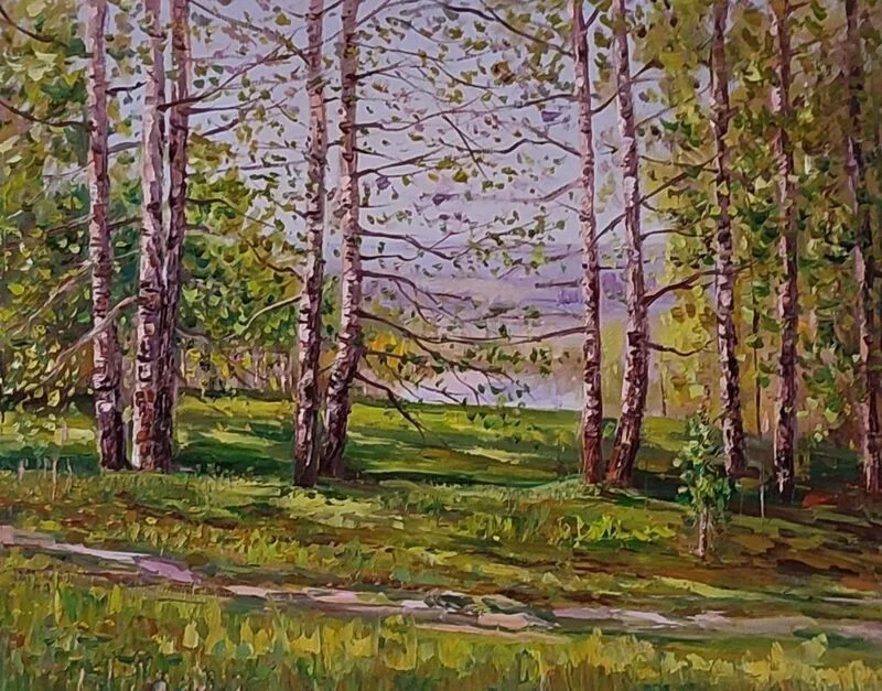 Арт галерея