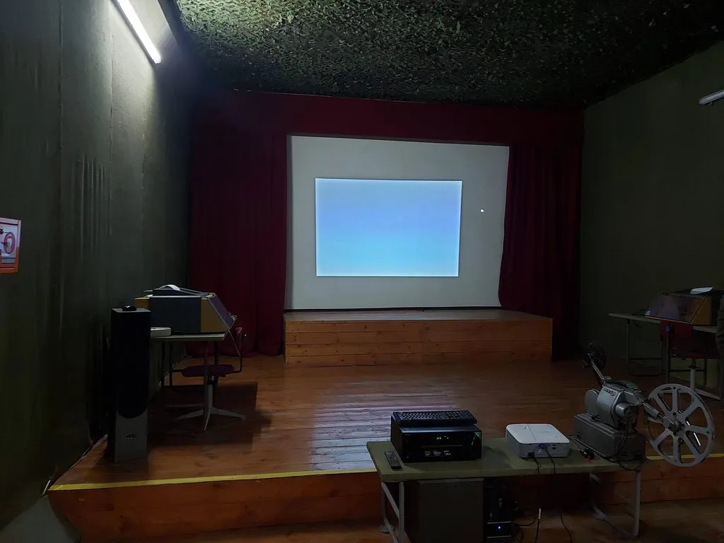 Чайная беседка