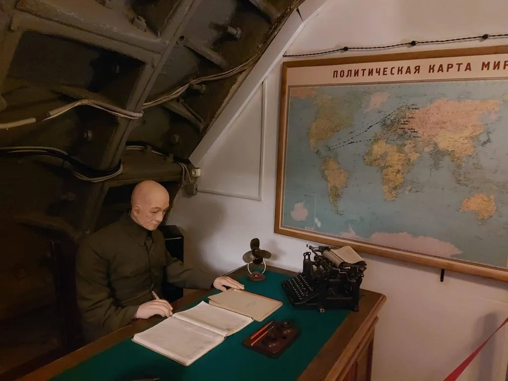 Чайная беседка