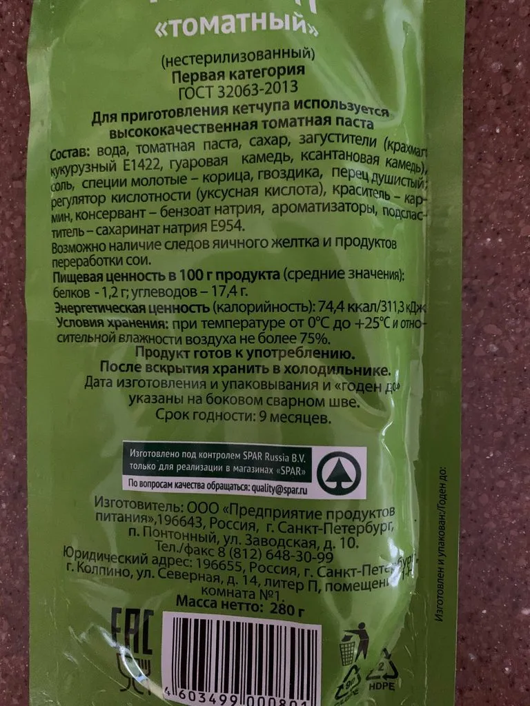 Где, что и когда купить в Москве