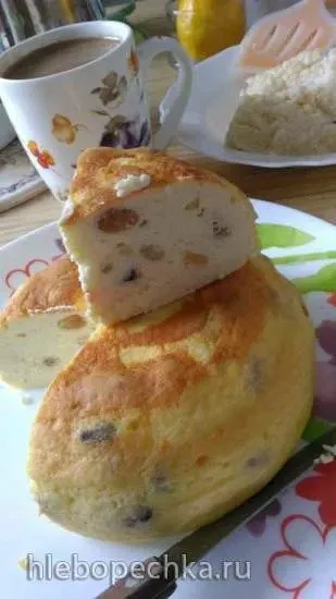 Кафе «У пани Сони»