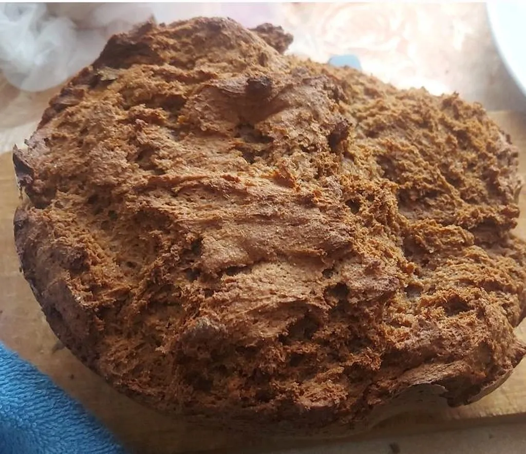 Помогите, с хлебом ничего не получается!!! (скорая помощь)