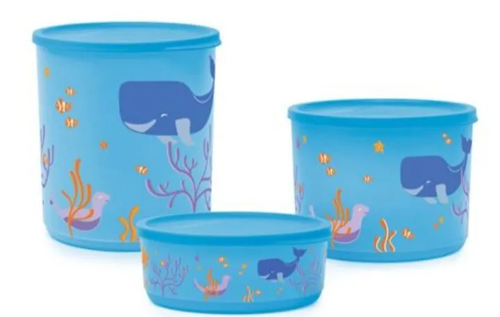 Посуда Tupperware (СП, Россия) - tata2307