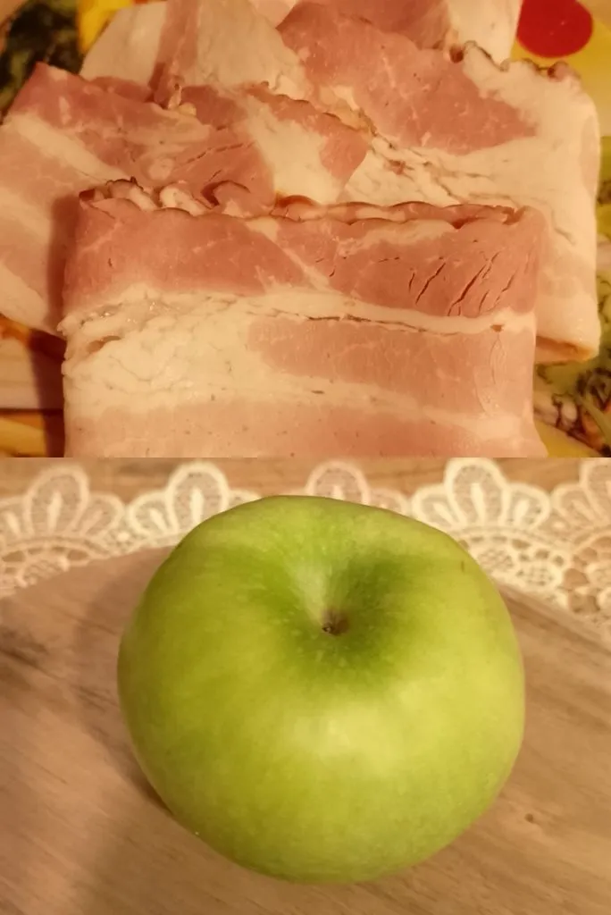 Французский суп из квашеной капусты (без картофеля)