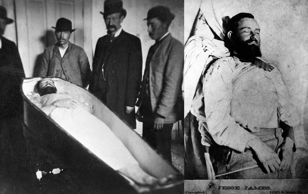 Запечатленная история