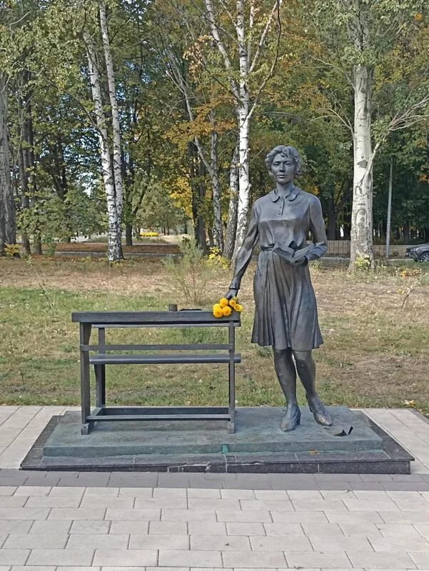       Ах, Самара - городок... 