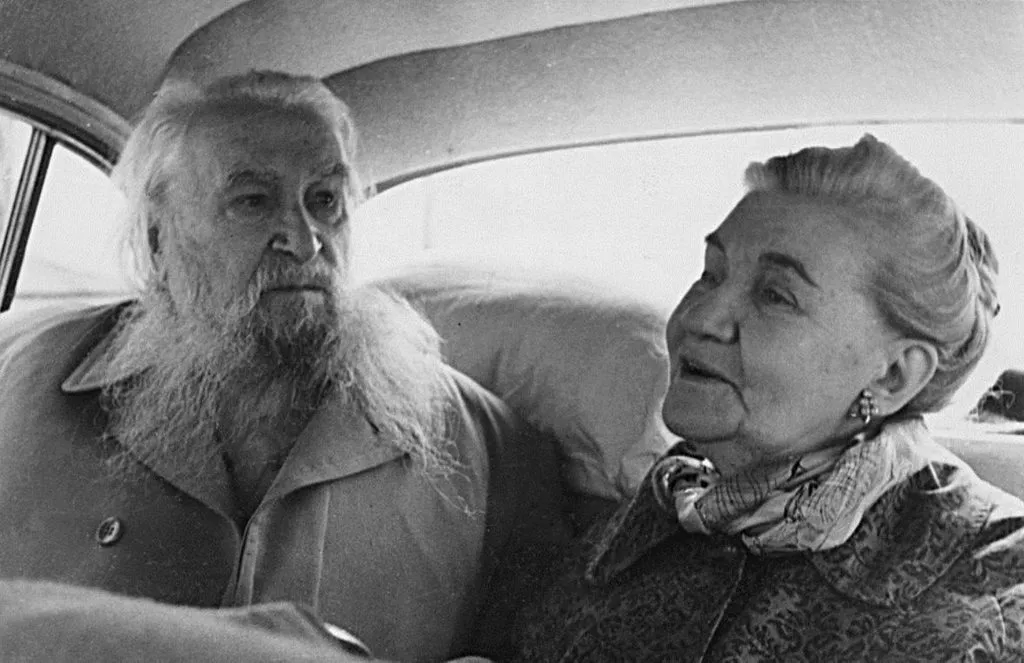 Запечатленная история