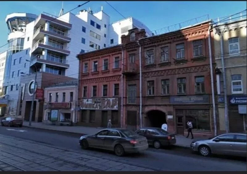 Назад в ХХ век... Вспомнить всё!
