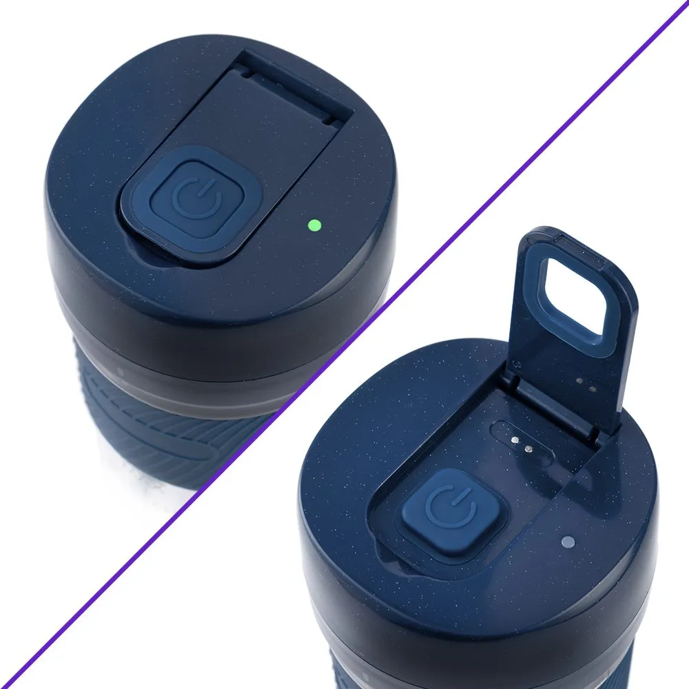 Портативные переносные автономные блендеры Kitfort KT-3002 и Kitfort KT-3003