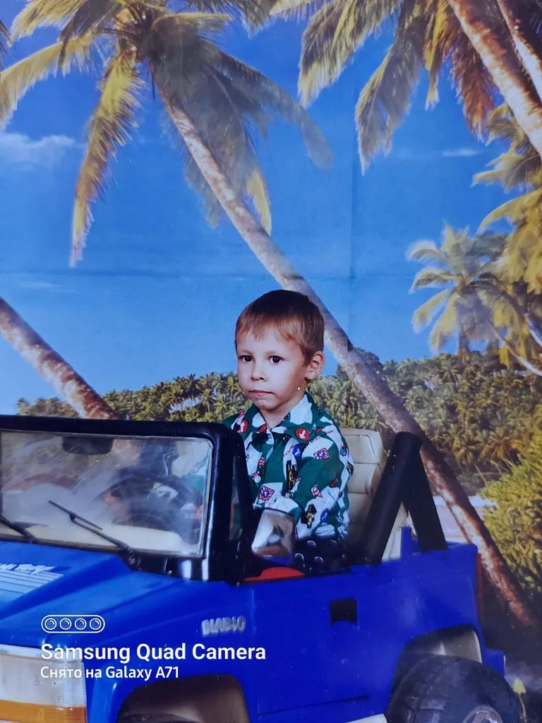 Tapтaлeтки & Ко