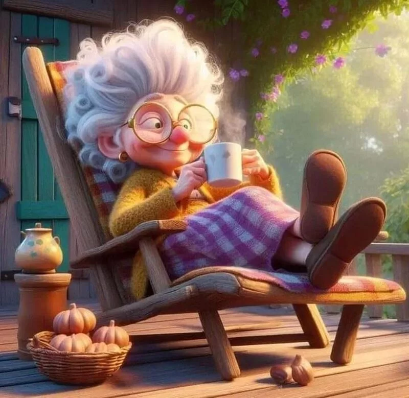 Чайная беседка