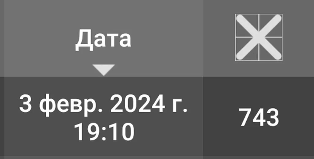 Вышивка крестиком