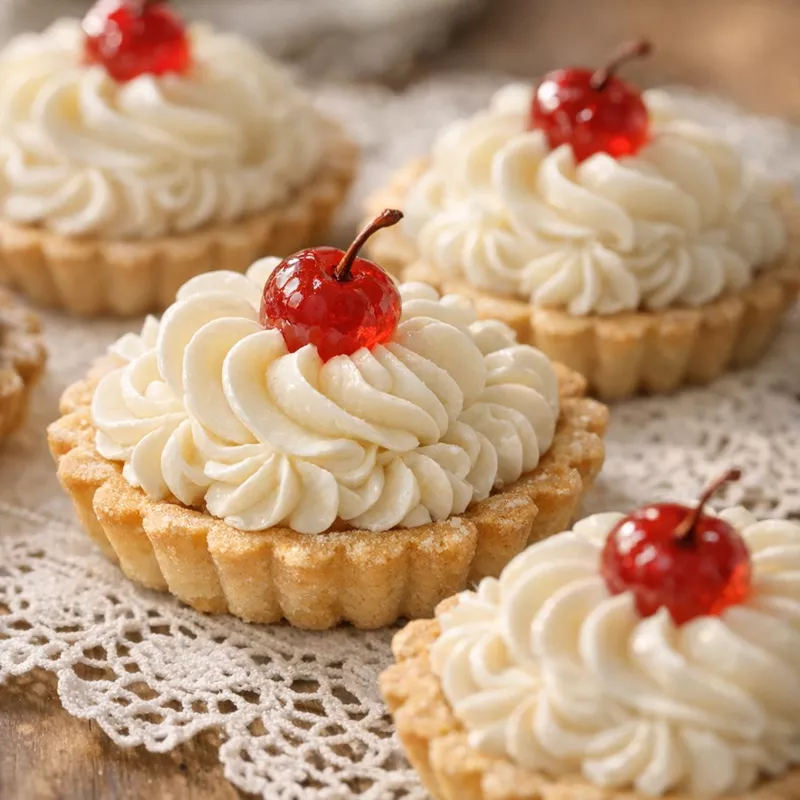 Легендарные советские пирожные из детства вызывают ностальгию у многих