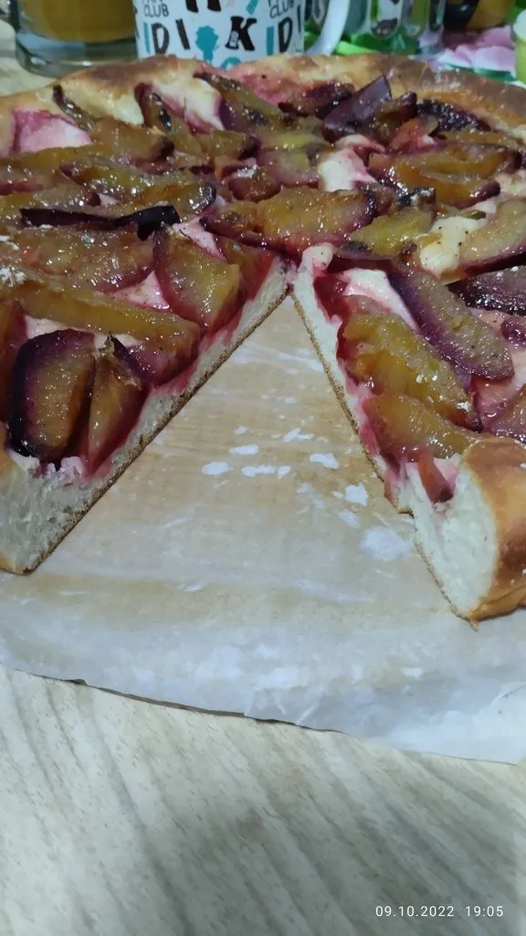 Кафе «У пани Сони»