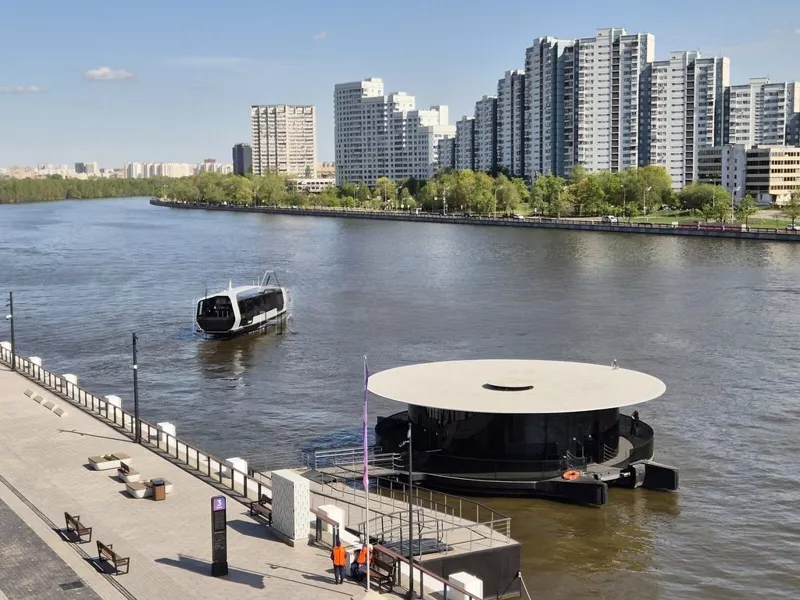 Коломенское