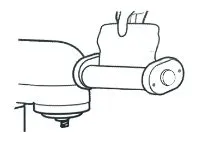 Цельнометаллический планетарный миксер Kitfort KT-3074