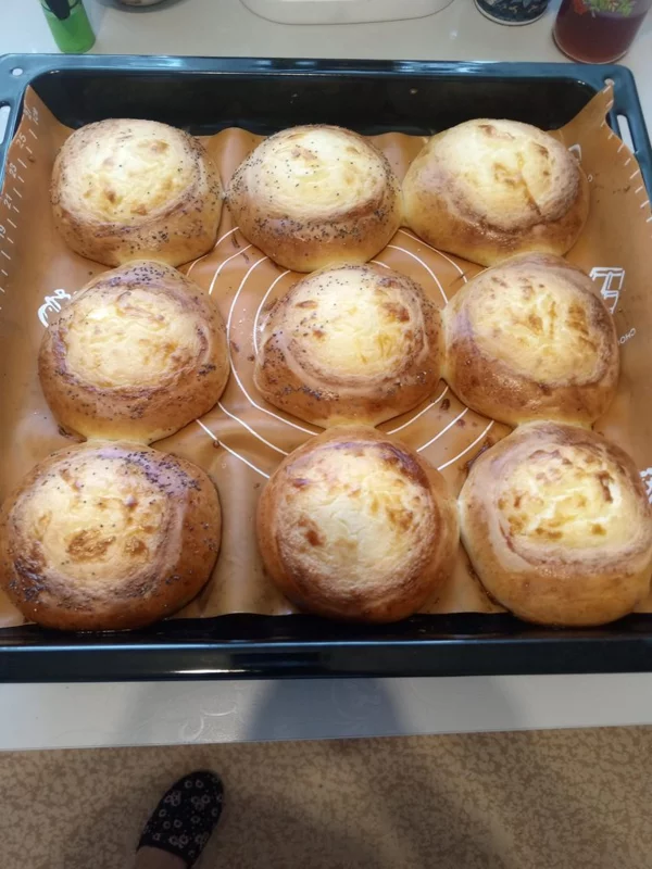 Настольные духовки, печки...