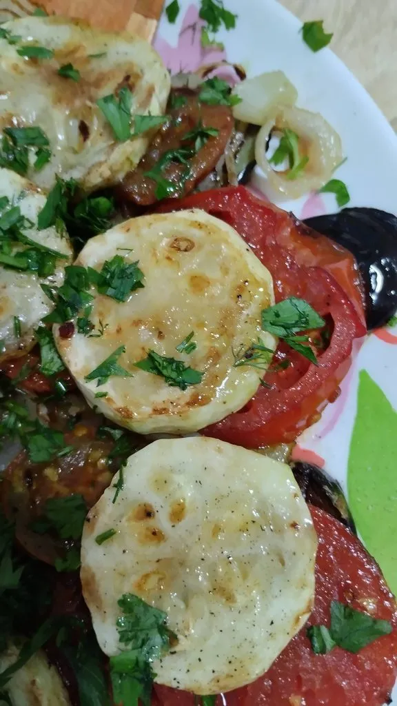 Кафе «У пани Сони»