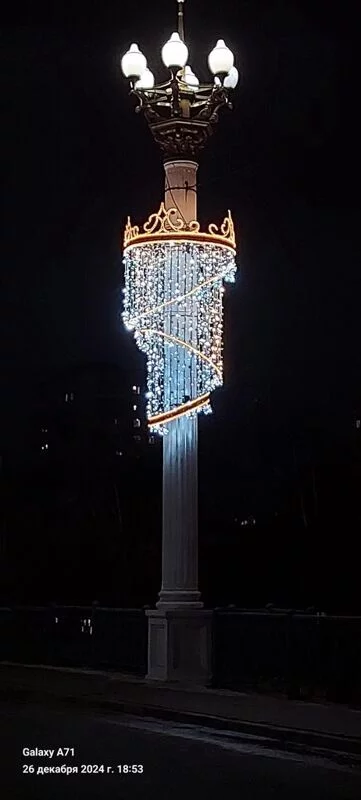 Чайная беседка