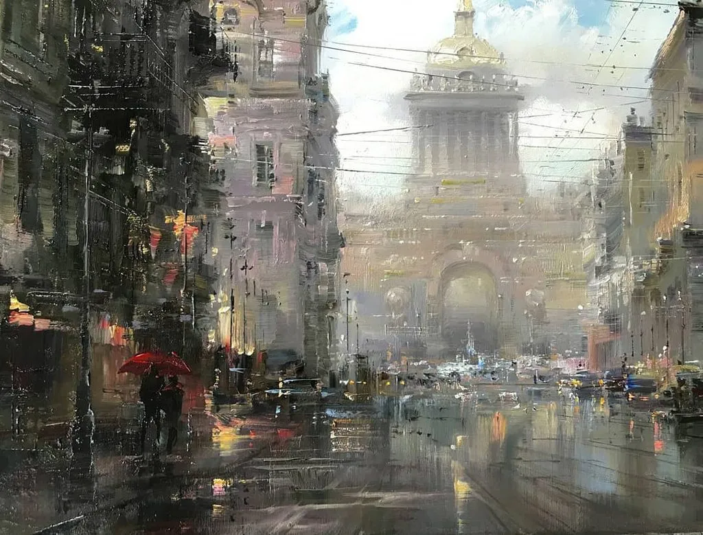 Арт галерея