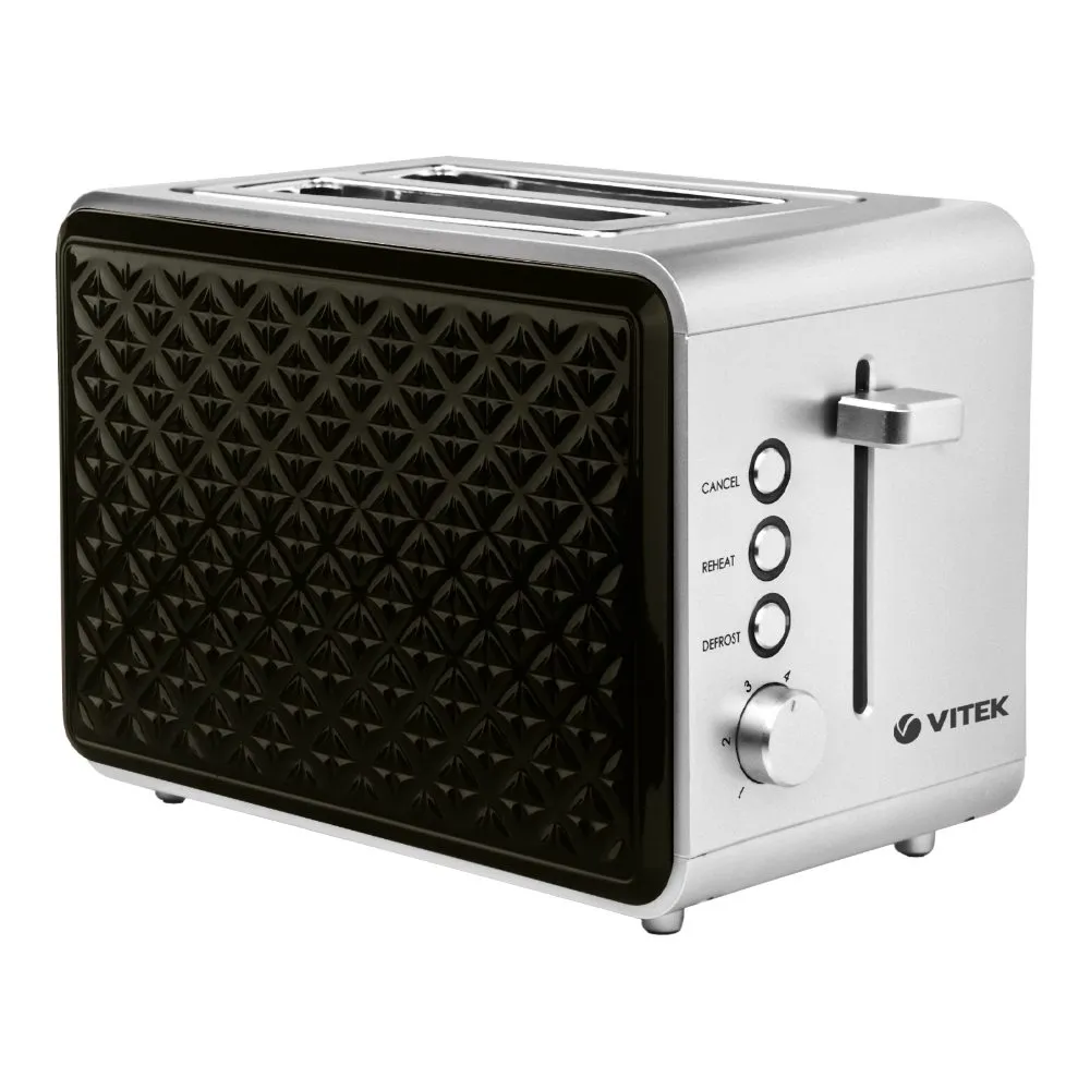 Тостер Vitek VT-7156