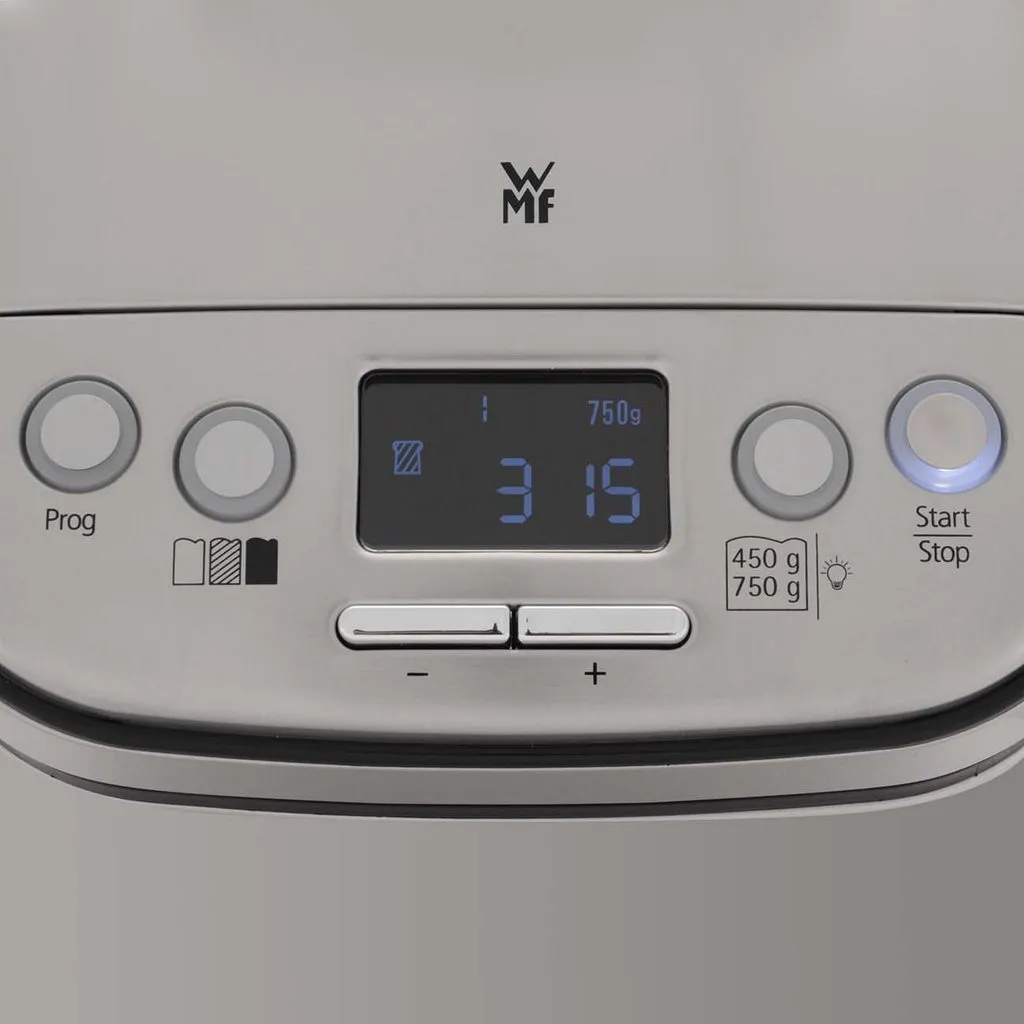 Хлебопечка WMF Kult X Breadmaker