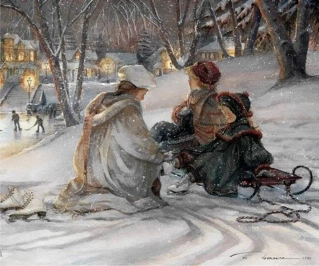 Арт галерея