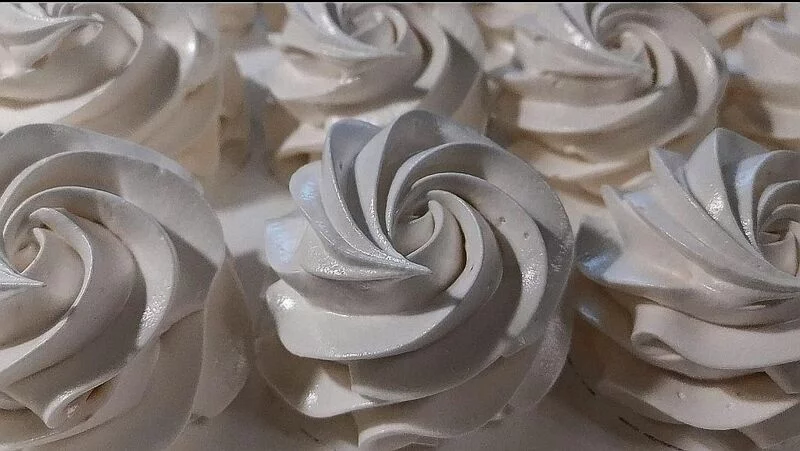 Зефирные букеты и композиции