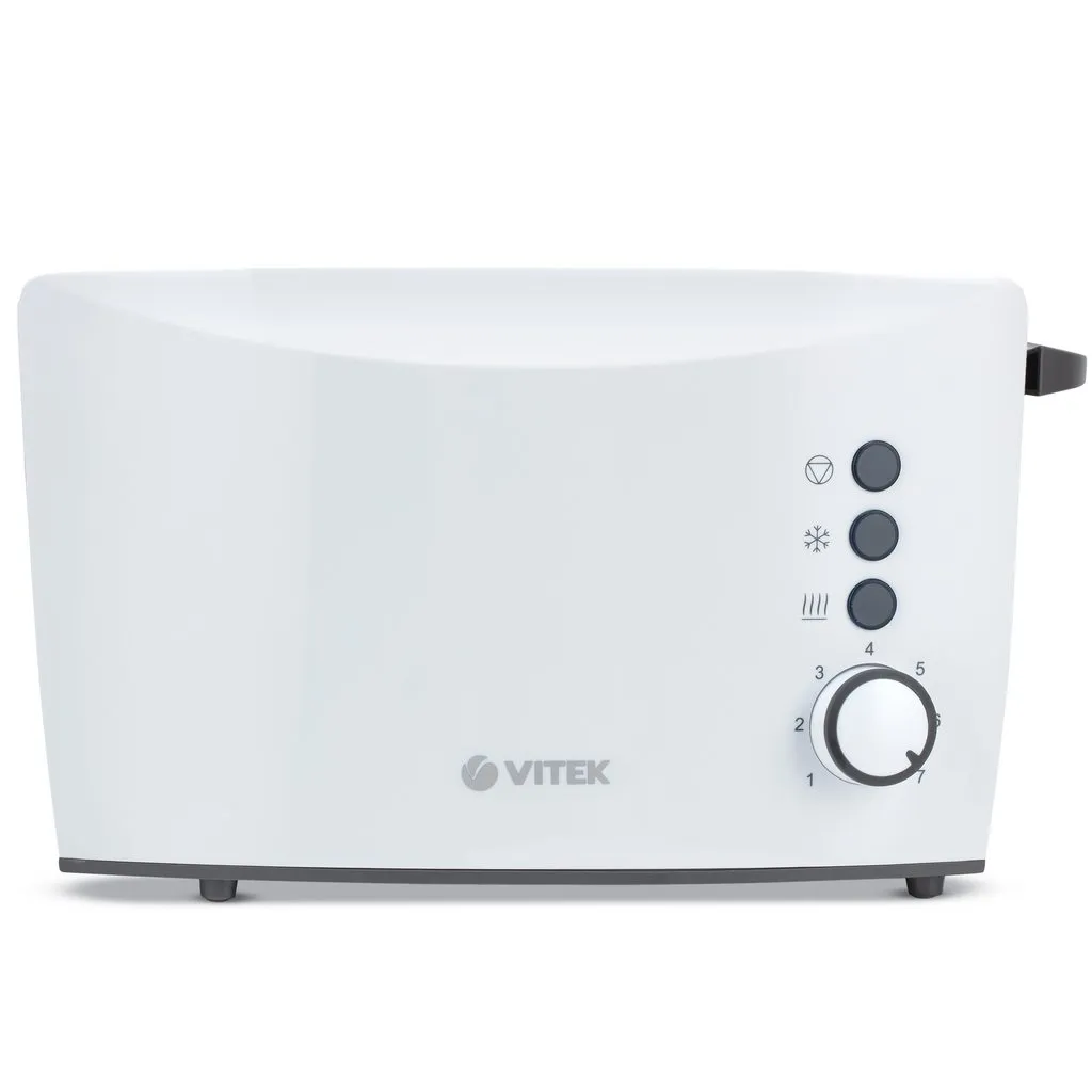 Тостер Vitek VT-7166